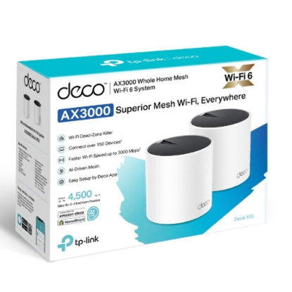 Deco X55(2-pack)